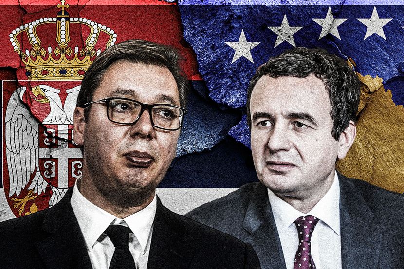 Vučić danas oči u oči sa Kurtijem, Boreljom i Lajčakom – Srbija ima dva zahtjeva