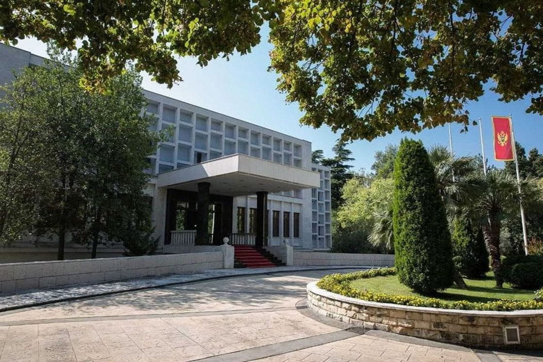 Vila Gorica i CANU sjutra bez struje zbog radova na mreži