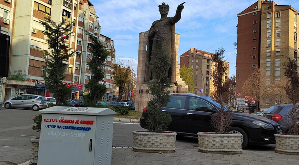 Policija tzv. Kosova: Od utorka kreću da kažnjavaju Srbe koji ne žele da preregistruju vozila!