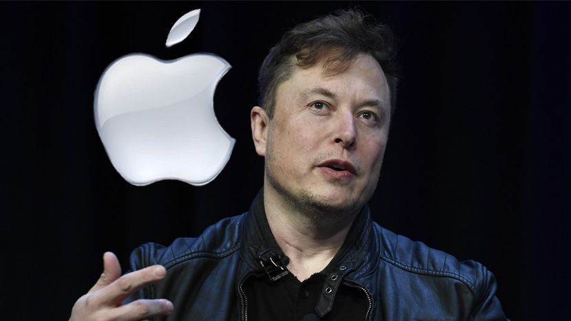 Varnice između Maska i Apple-a: Da li će Twitter biti izbačen iz App Store-a? Ilon već ima plan B