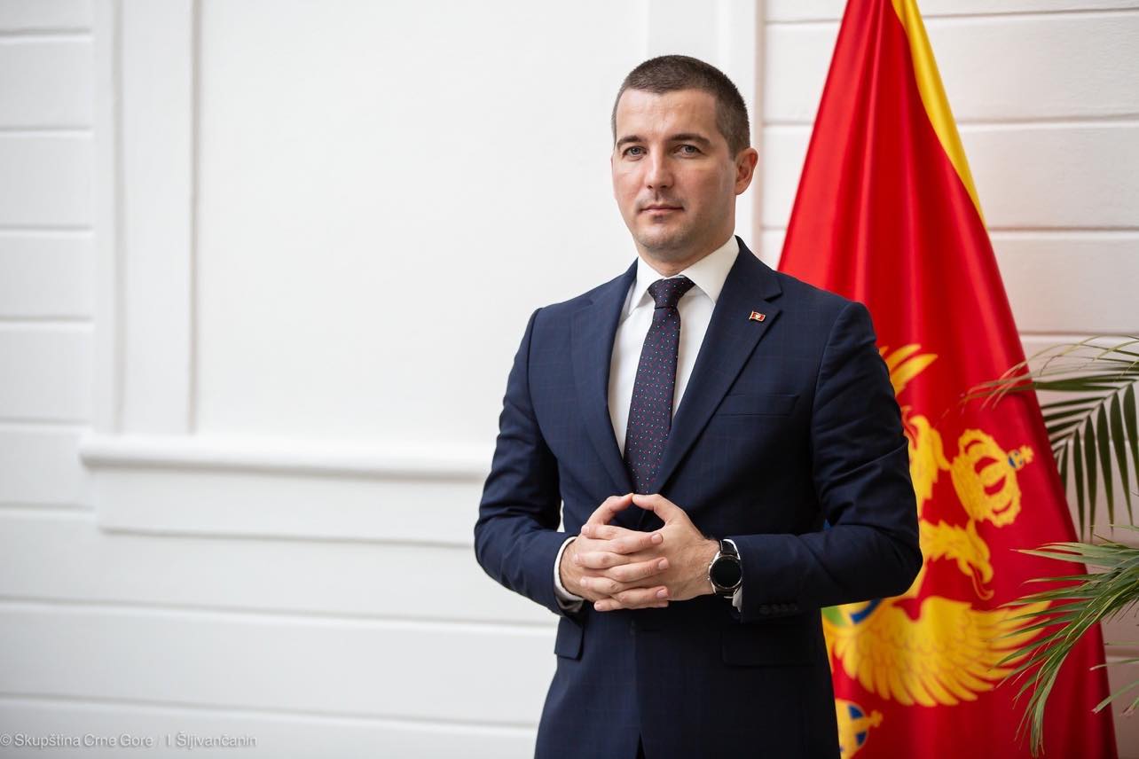 Bečić: Njegoš najistaknutiji vladar u istoriji Crne Gore