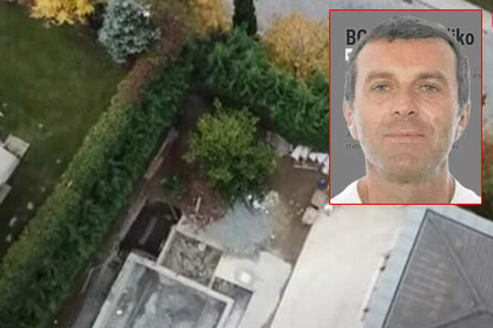 Navodni šef mafije uhapšen u Turskoj: Crna Gora ne traži izručenje Željka Bojanića