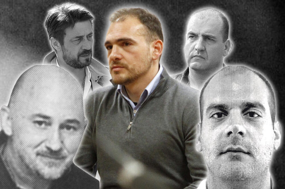 Bura u balkanskom podzemlju: Luka Bojović bi se mogao vratiti u Srbiju!