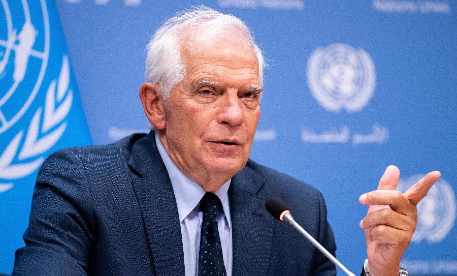 Borelj: Srbi da se vrate u institucije Kosova, Priština da poštuje obaveze