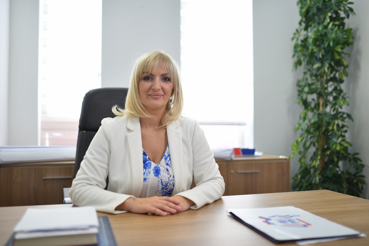 Borovinić Bojović: Izgradnjom gradske bolnice u Podgorici rasteretio bi se Klinički centar!