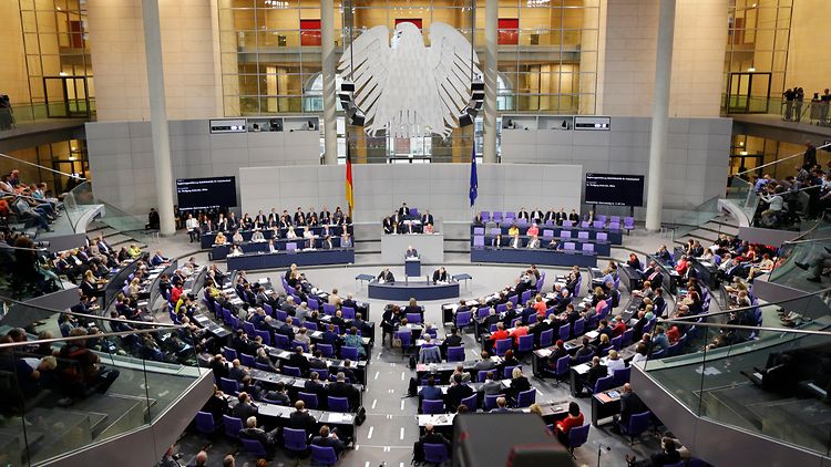 Poslanik AfD-a: Ne dolikuje Njemačkoj da nameće rezolucije koje aplauz dobijaju isključivo u muslimanskom svijetu
