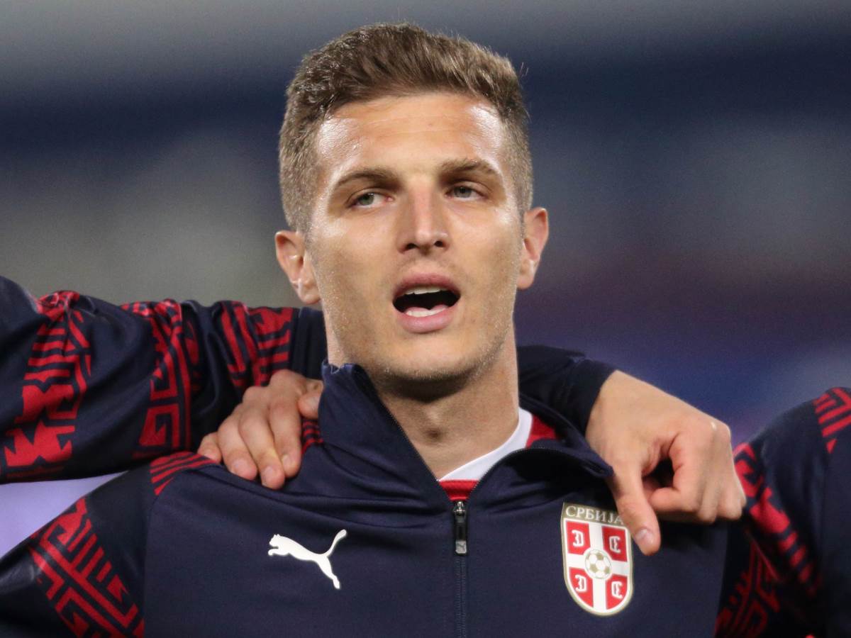 Lazović: Idemo na pobjedu protiv Brazila!