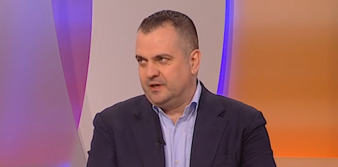 Dobrosavljević: Pokazalo se da Albanci ne poštuju autoritet Evropske unije