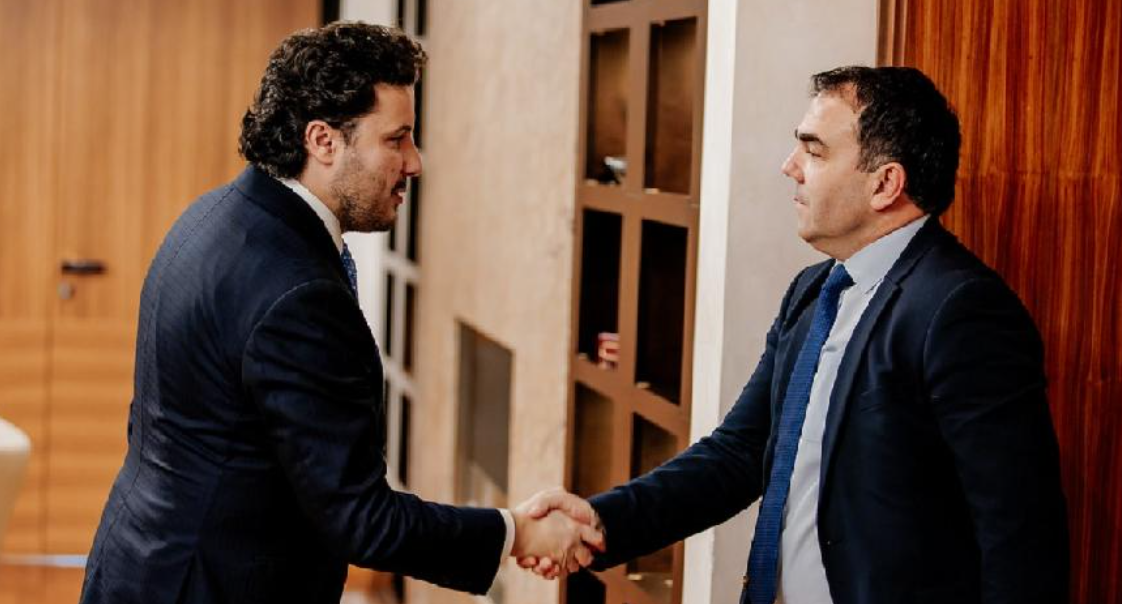 Abazović sa Đuraškovićem: Vlada će pružiti dodatnu pomoć za realizaciju projekata u Prijestonici