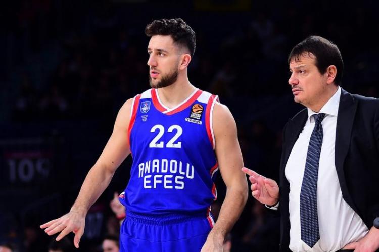 Ataman zabranio Miciću nastup za Srbiju!