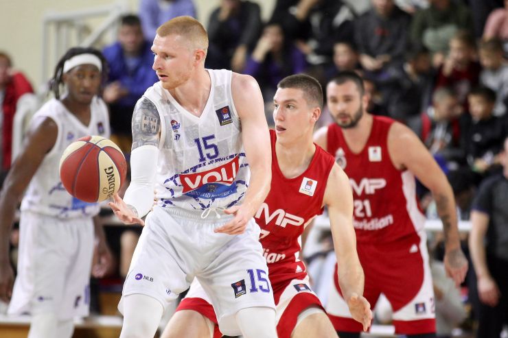 Derbi u Laktašima: Budućnost protiv Igokee zatvara seriju gostovanja
