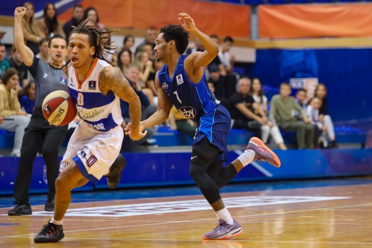 Mornar i Mega prizivaju formu koja je prethodila FIBA „prozoru“
