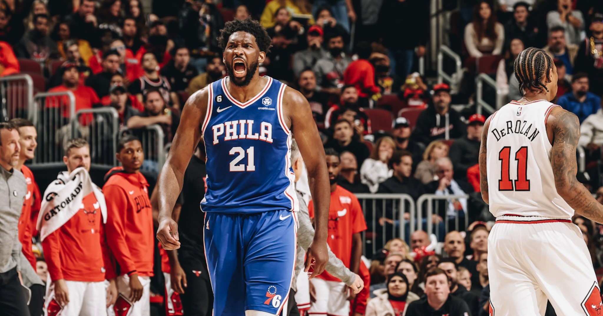 NBA liga kaznila Filadelfiju oduzimanjem dva pika sa drafta