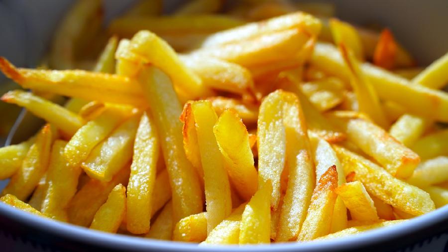 Služi se u Njujorku: Najskuplji pomfrit na svijetu