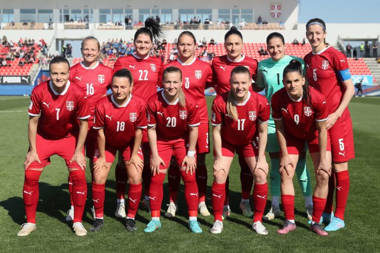 UEFA: Dame dobijaju svoju Ligu nacija