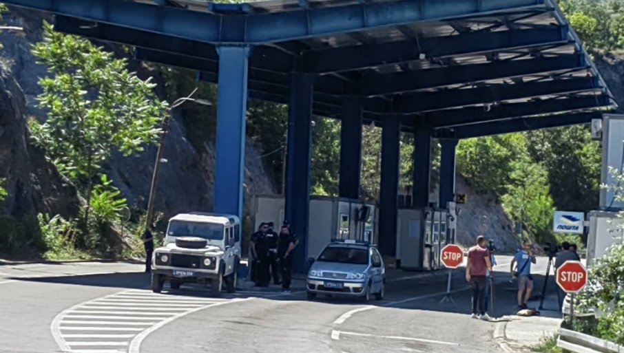 Kako je prizemljen dron koji je špijunirao kasarne u Raški: Bespilotna letjelica „hladno“ oborena uz pomoć domaće pameti