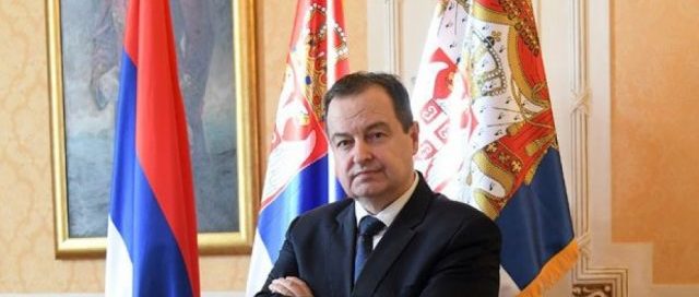 Dačić: Priština želi u decembru da podnese zahtjev za prijem u EU, Sijarto je čvrsto obećao da Mađarska to neće podržati!