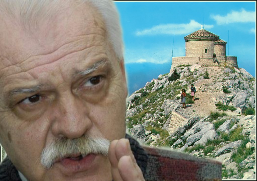 Markuš za IN4S: Niko u Crkvi ne traži da se ruši Mauzolej već da se ponovo podigne kapelica na Lovćenu, postoji nekoliko lokacija za njenu izgradnju