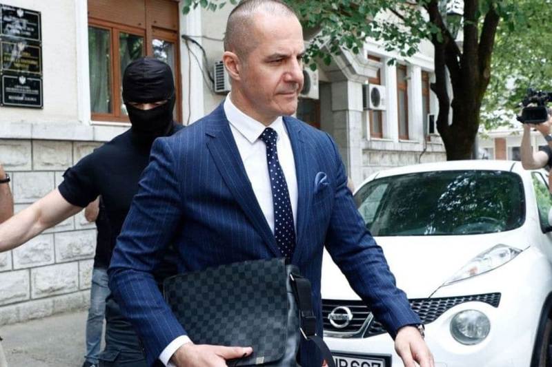Podignuta optužnica protiv Blaža Jovanića: „Organizovao kriminalnu grupu koja je sticala nezakonitu dobit“