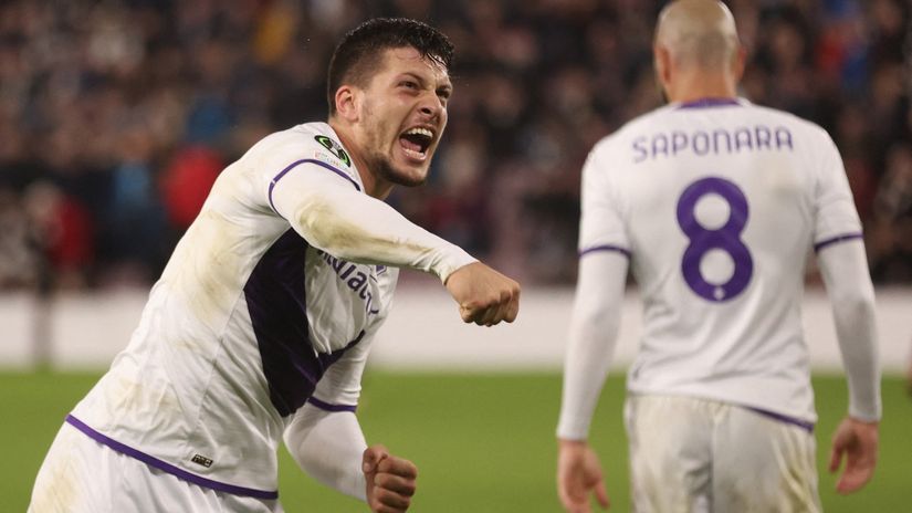 Jović: Mi smo Piksijeva besprekorna mašina