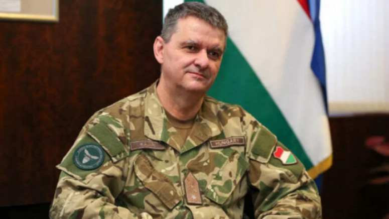 Bivši komandant KFORA: Ubjeđivao sam Kurtija da ne šalje specijalce na sjever!
