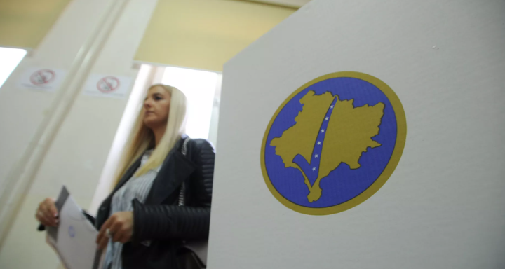 Za učešće na izborima na sjeveru Kosova prijavljena samo albanska lista