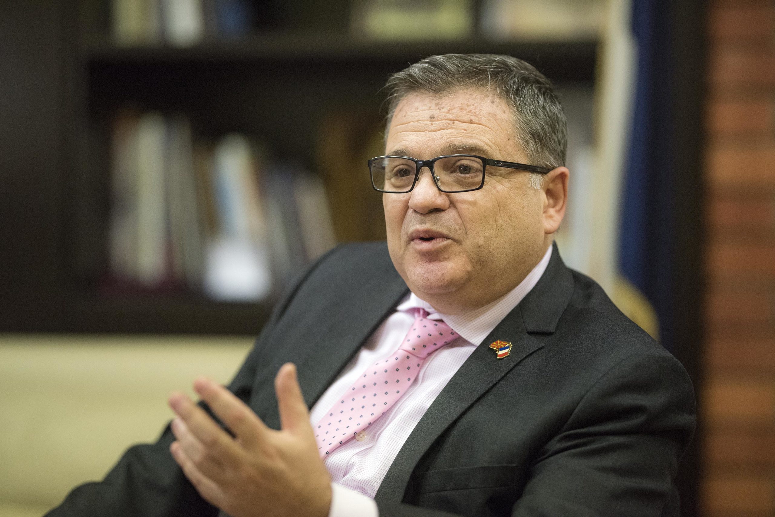 Francuska ambasada: Kako bi ojačali borbu protiv sajber kriminala, Podgorica dobija Naučno-tehnološki park u kampusu Univerziteta Crne Gore