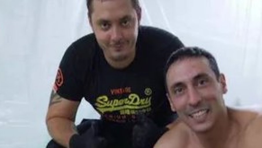 Lalić danas nastavlja sa svjedočenjem: Odbijen zahtjev za izuzeće tužilaca u postupku protiv grupe veljka Belivuka