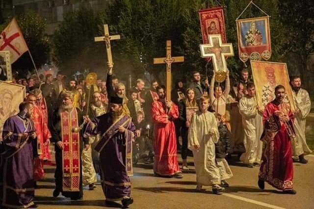 Najkraća kolumna