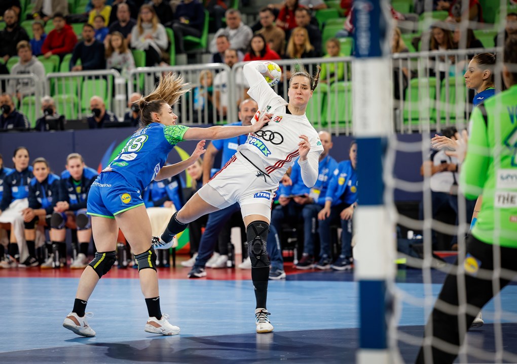 Poznati svi polufinalisti Evropskog prvenstva: Norveška, Danska, Francuska, Crna Gora