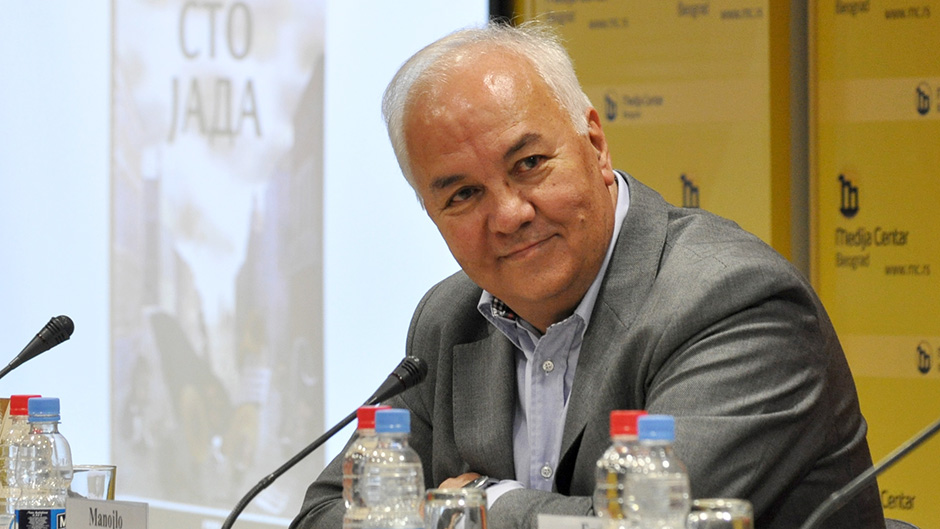Manojlo Manjo Vukotić: Sramota je da Crnogorci slave Krsta Zrnova koji je izdajnik i saradnik okupatora!