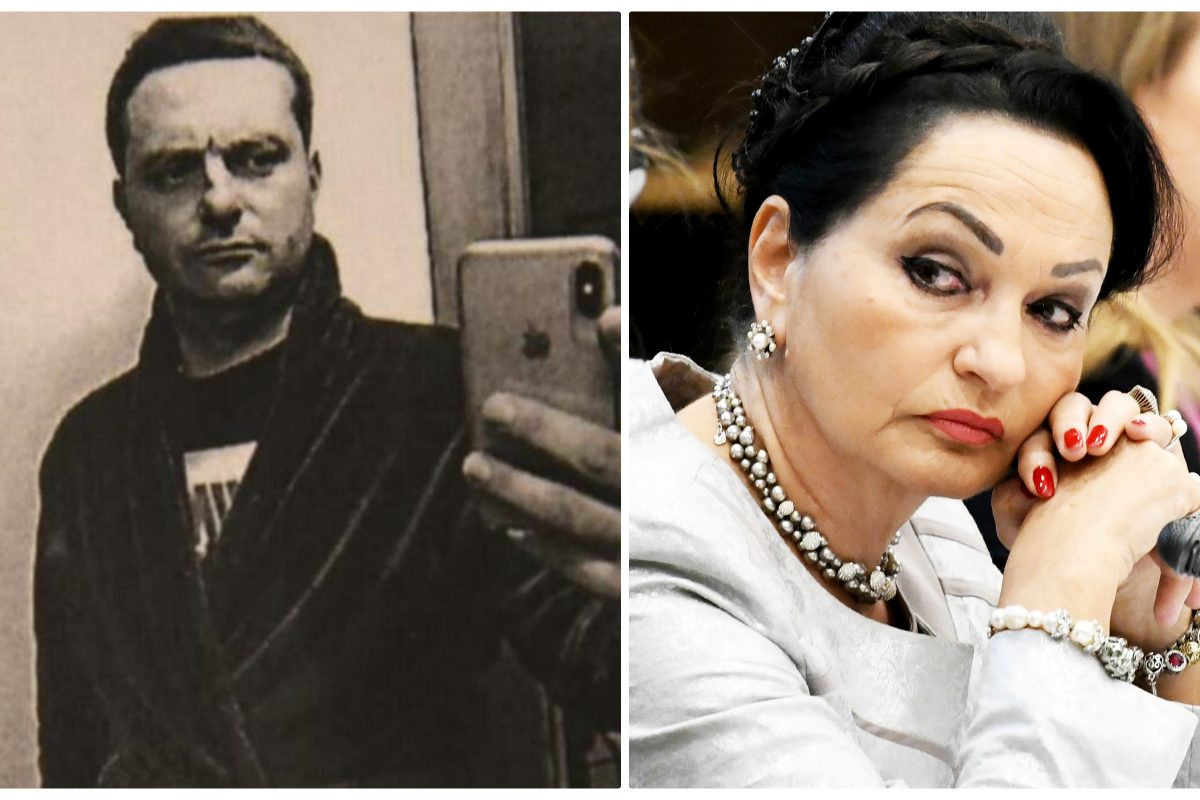 Majka Hrabrost i njena djeca
