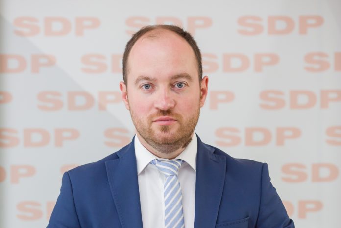 Stanić: SDP traži smjenu odgovornih u elektroenergetskom sektoru