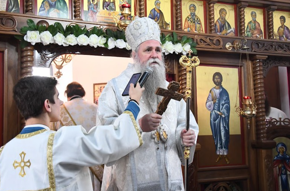 Mitropolit Joanikije: Stara srpska država Zeta je korijen Crne Gore, istorija tako svjedoči i mi se njome ponosimo