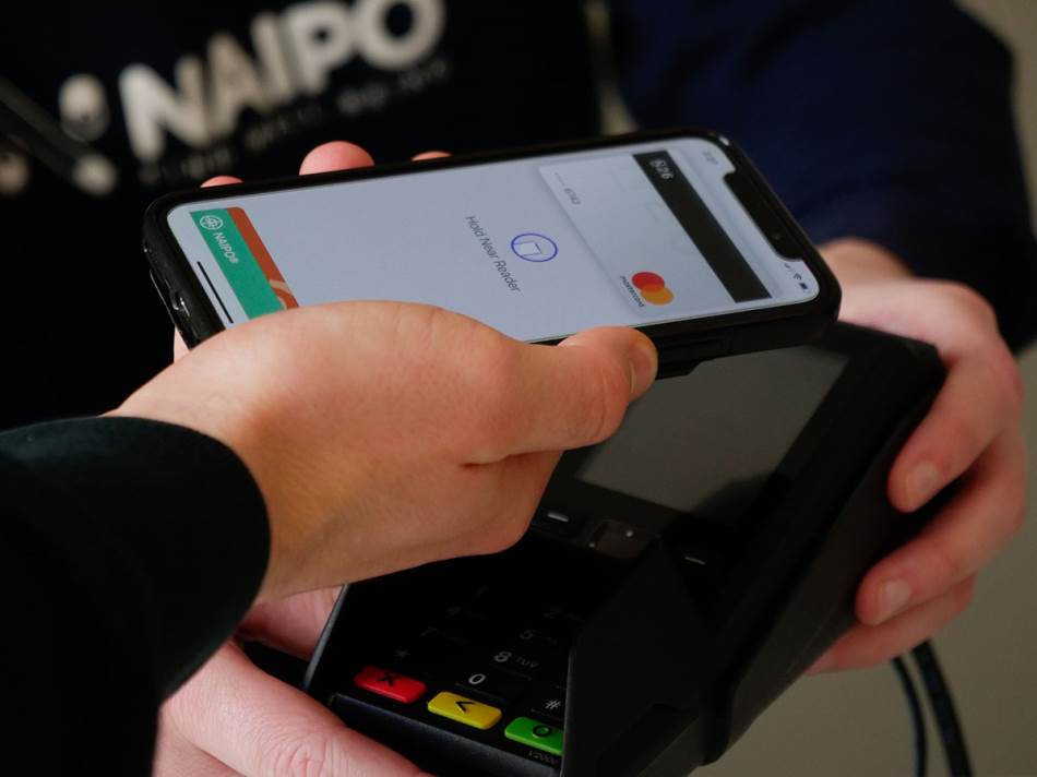 Beskontaktno mobilno plaćanje na putu da premaši milijardu korisnika