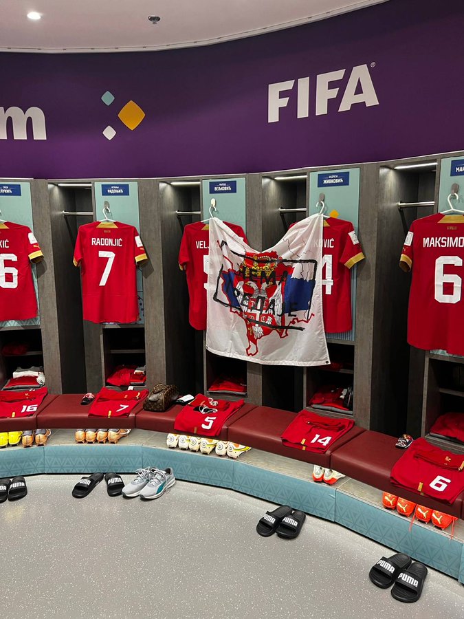 Sramno: FIFA porenula postupak protiv FSS zbog „Nema predaje“