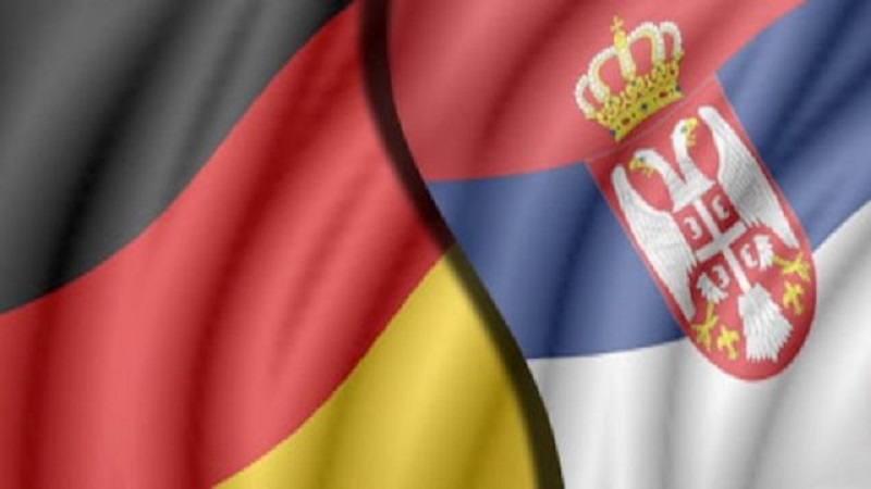 Njemačka pojačava pritisak na Beograd: Berlin zahtijeva od Srbije da se odluči ili za put u EU ili za partnerstvo sa Rusijom