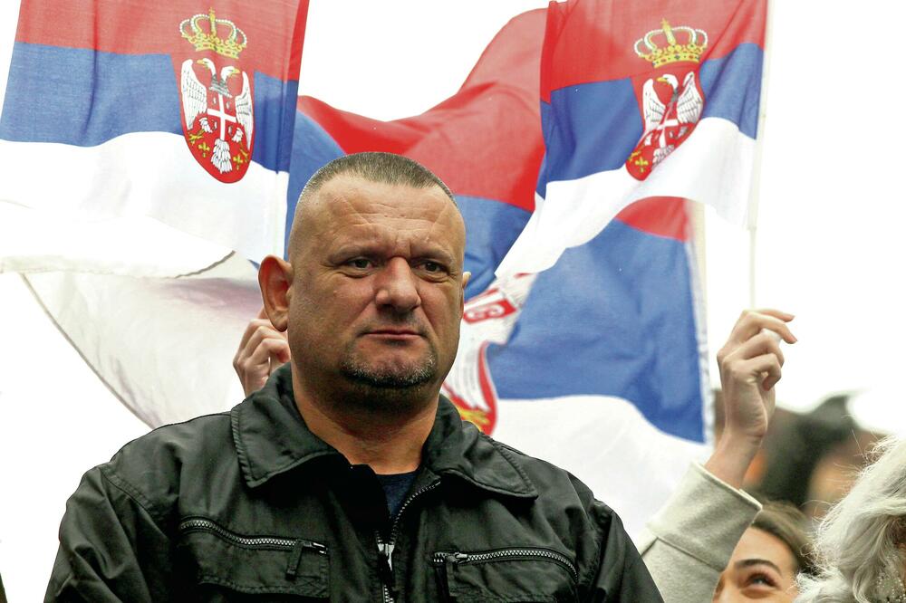 Đurić: Nismo imali dilemu šta nam je činiti kad smo razduživali uniforme