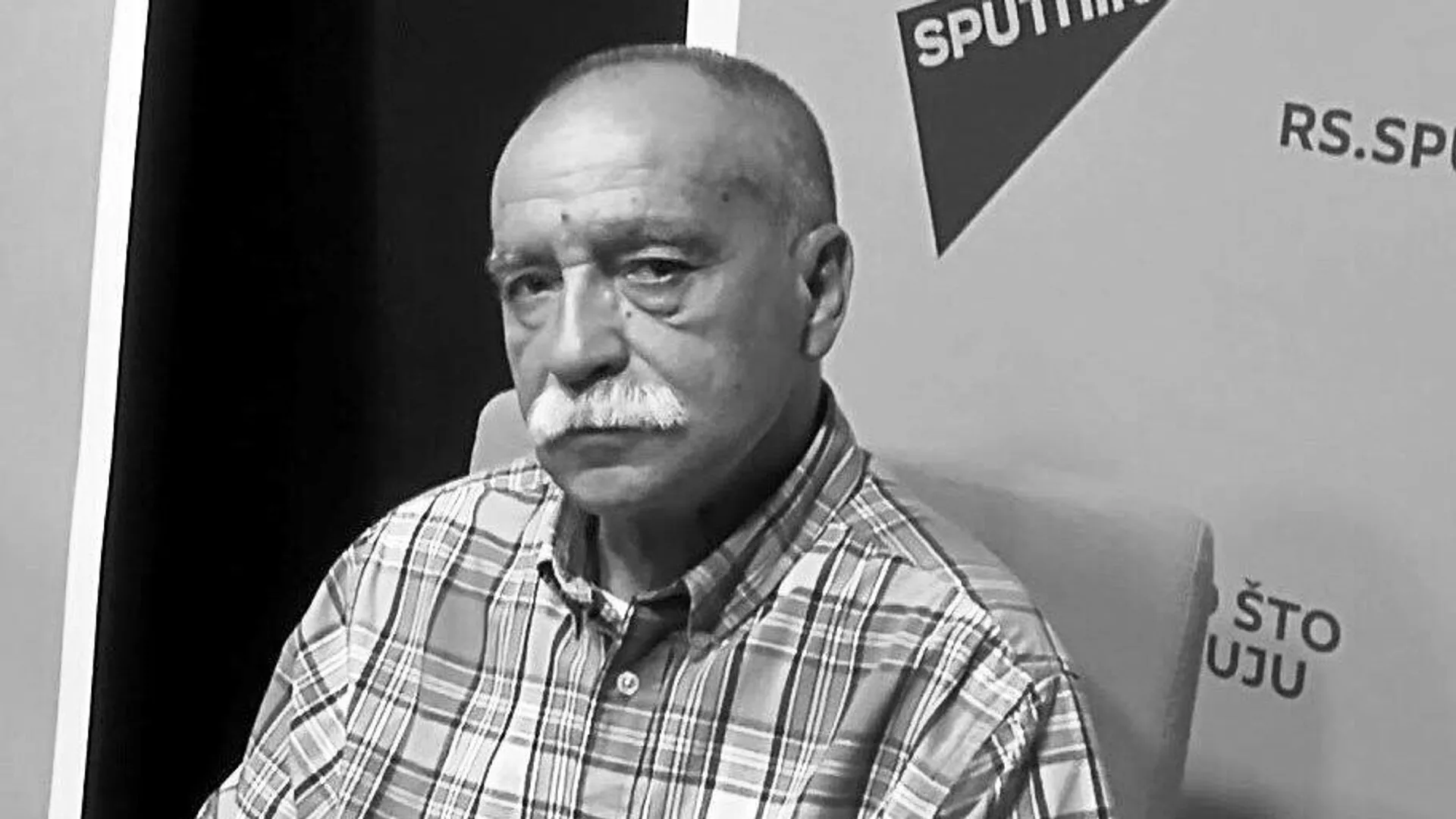 Preminuo Rajko Petrov Nogo