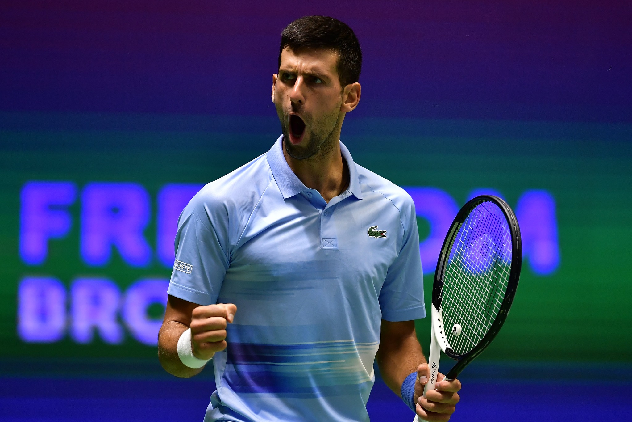 Nakon trogodišnje zabrane: Novak će igrati na Australijan openu!