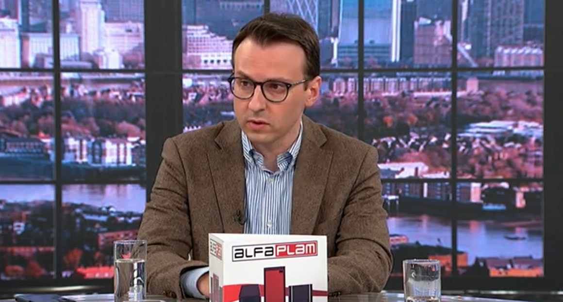 Petković: Priština vodi informacioni rat protiv Beograda