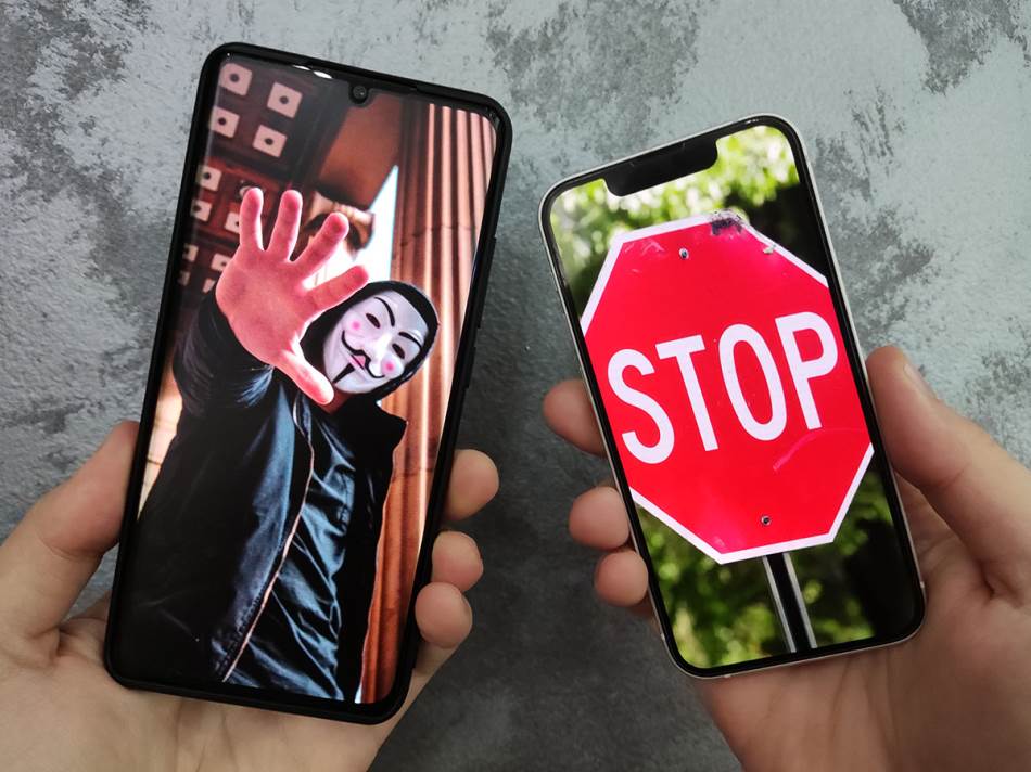 Kako aktivirati najbolju iPhone funkciju na Android telefonu – zaštita od praćenja