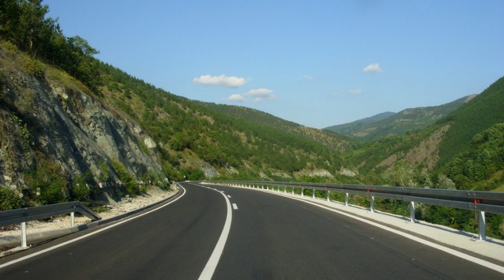 Stanje na putevima: Putevi pretežno suvi
