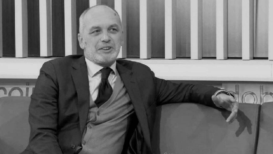 Preminuo bivši državni sekretar Zoran Radunović