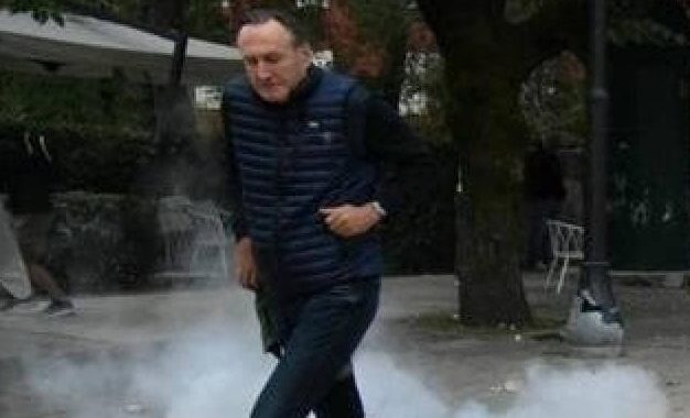 Nije votka surutka, al’ „načisto“ ubiVa