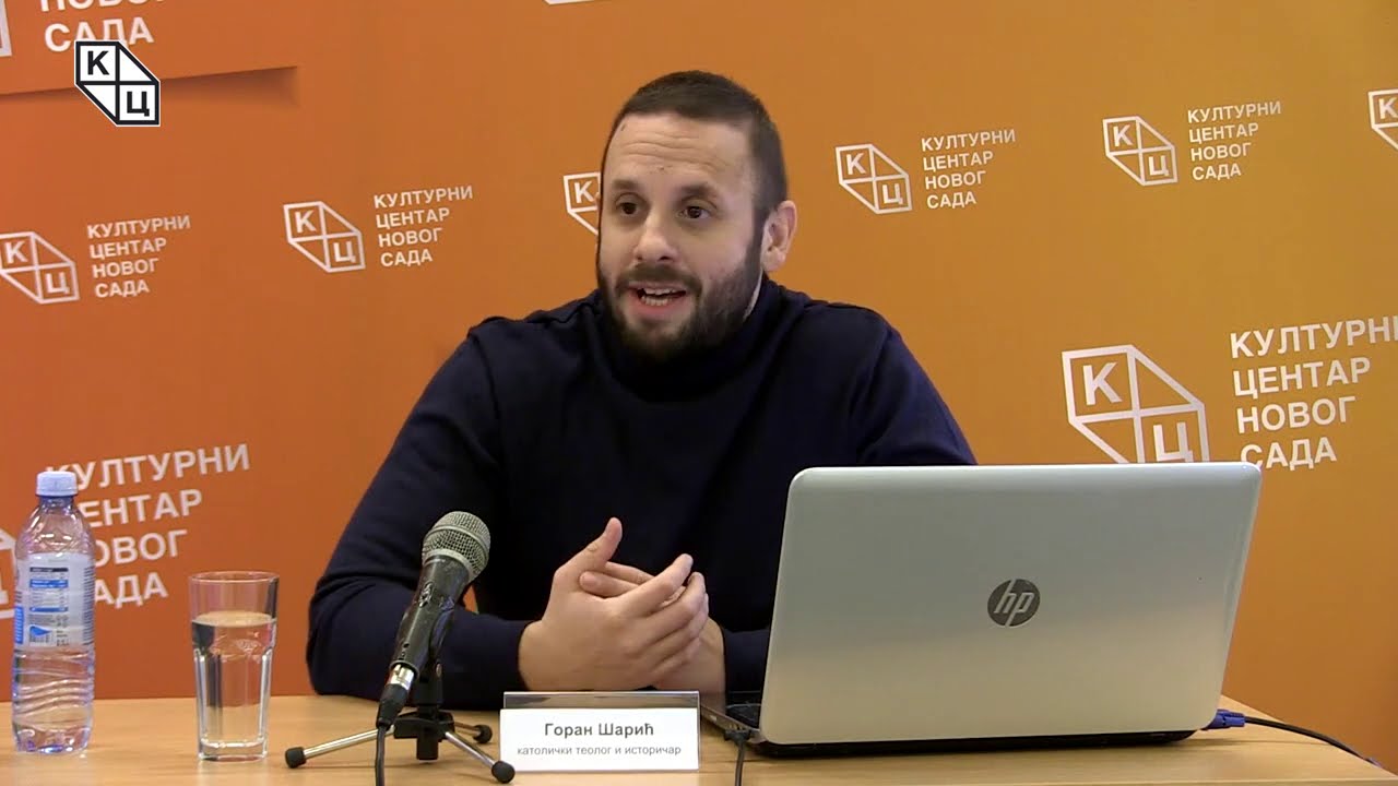 Šarić: Dok god Srbi budu čuvali kosovski zavjet i slavu, do tad će kosovski zavjet i slava čuvati njih!