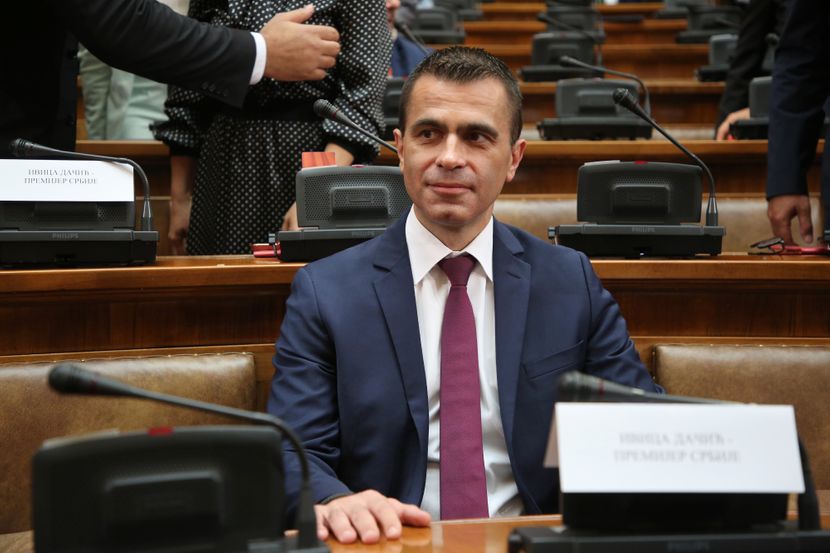 Milićević: Osnažiti veze Srba koji žive u dijaspori sa Srbijom