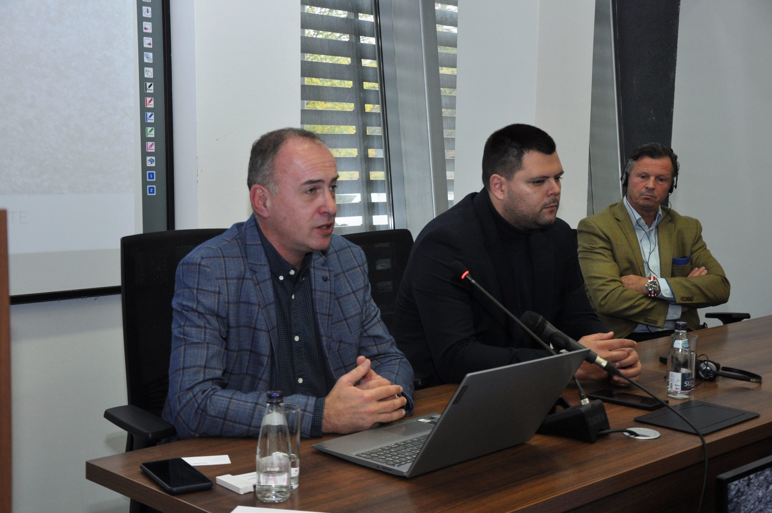 Kovačević: Pri kraju smo rješavanja problema deponije Mislov do!