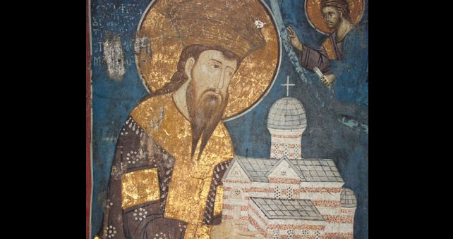 SPC i vjernici danas proslavljaju praznik Svetog Stefana Dečanskog
