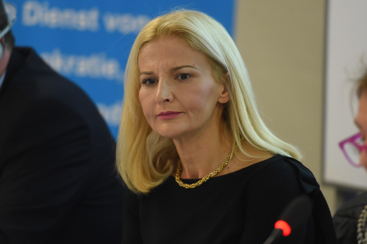 Miščević: Rezolucija EP-a nije obavezujuća!